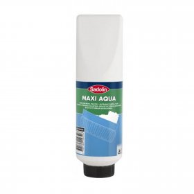 Glaistas Sadolin MAXI AQUA, 0.5 l