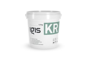 Glaistas Igis KR, 1.5 kg