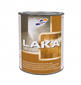 Lakas poliuretaninis Rilak UR-294, 0.9 l