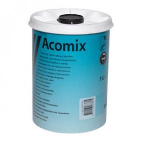 Pigmentas Acomix WO3, 1 l