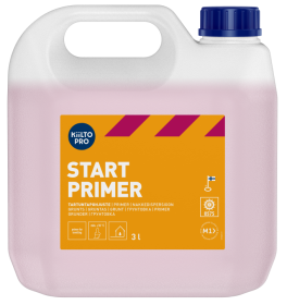 Gruntas giluminis Kiilto START Primer 3ltr