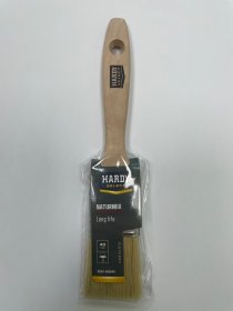 Teptukas Hardy Select 50 plokščias 50mm (0200-505650)