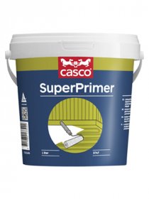 Gruntas Casco SuperPrimer, neįgeriantiems paviršiams, 1ltr