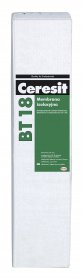 Membrana Ceresit BT18 bituminė, 20m²