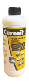 Gruntas Ceresit CT17 giluminis, 1ltr (16)