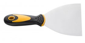 Plieninė glaistyklė, 10cm, serija *74*, (0835-740010)