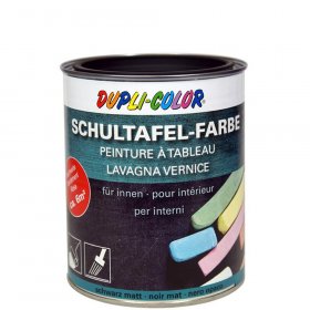 Dažai Smart Wall Blackboard Paint  750 ml