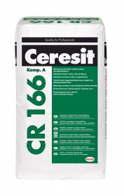 Hidroizoliacija Ceresit CR166  2 komp. 32kg