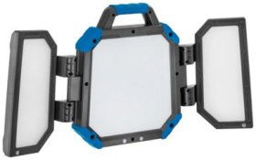Šviestuvas Storch Power LED WingLight ColorChange 601105 140 W