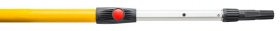 Teleskopinis kotas Hardy Profi 1.0-1.8m, Ø32, 25 mm  (0149-281800)