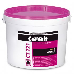 Impregnantas Ceresit - Visage CT721, 4ltr