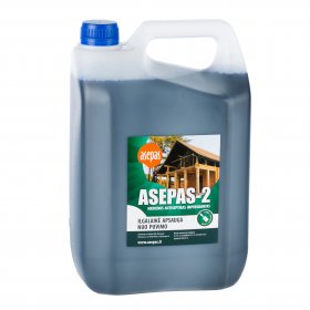 Antiseptikas 'Asepas-2' 10ltr