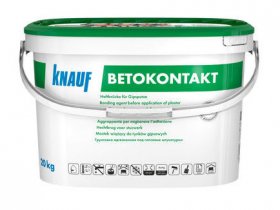 Gruntas Knauf BETOKONTAKT, 1kg