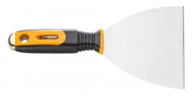 Glaistyklė su atsuktuvu ir 2K rankena Hardy 15cm (0830-760015)