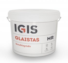 Glaistas Igis MR, 5 kg