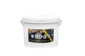 Dažai RD-3 kelių žymėjimui A bazė 3.6l