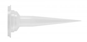 Pistoleto antgalis Hardy, plastikinis, (2050-169999)