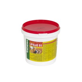 Klijai medienai Lipalas D3, 1kg