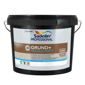 Sadolin Professional GRUND+ BW 2.5ltr