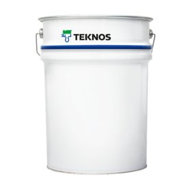 Lakas parketui Teknofloor Opal 1432-70 pus blizg Komp A 5ltr