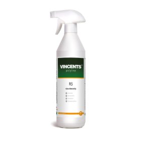 Rūdžių modifikatorius R5 0.75ltr SPRAY