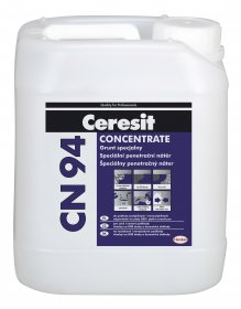 Gruntas Ceresit CN94 koncentratas, 10ltr