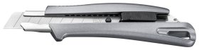 Peilis Storch 18mm metaline rankena (356011)