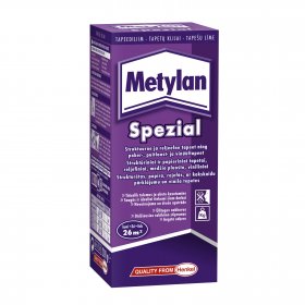 Klijai tapetams Metylan Spezial, 200g