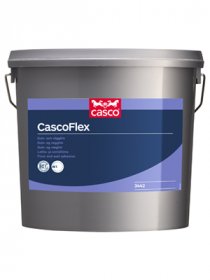 Klijai CASCOFLEX, apdailos dangoms klijuoti, 5ltr