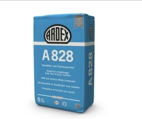 Glaistas gipsinis Ardex A828 5kg