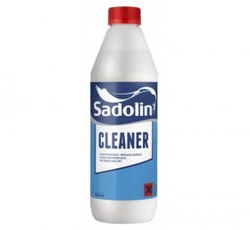 Valiklis Sadolin CLEANER, 1 l