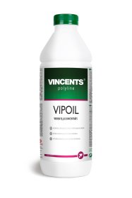 Tepalas Vincents polyline VIPOIL betonavimo formoms, 1l
