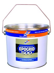 Epoksidinė danga grindims Rilak EPOGRID-500, TDL (tonuojami), 2.7 l