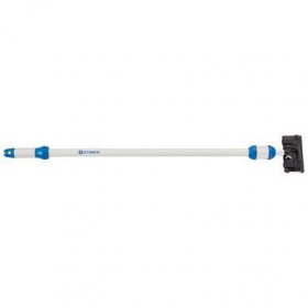 Kotas teleskopinis glaistyklei Storch Flexogrip 118-210cm, 326001