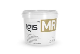 Glaistas Igis MR, 5 kg
