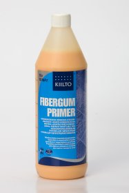 Hidroizoliacinis gruntas Kiilto FIBERGUM PRIMER 1ltr