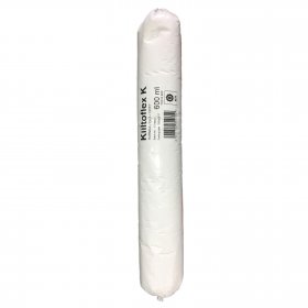 Klijai-hermetikas Kiilto Kiiltoflex K pilkas 600ml