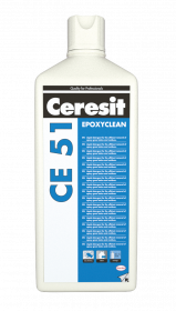 Valiklis Ceresit CE51 EpoxyClean 1ltr