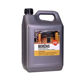 Baliklis medienai 'Beržas' 20ltr