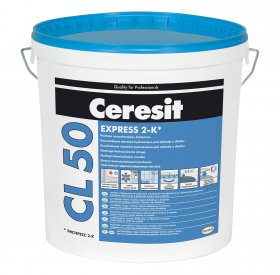 Hidroizoliacija Ceresit CL50 2 komp. 12.5kg