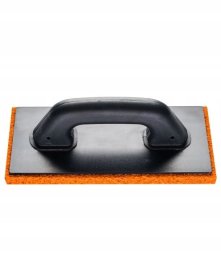Trintuvė su gumine oranž kemp 18mm 28x14cm (0840-602818)