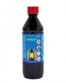 Žibalas 0.5ltr (20vnt/pak.)