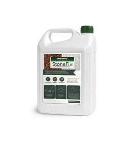 Skaldos ir mulčio klijai Stonefix 5ltr
