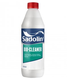 Valiklis Sadolin BIO-CLEANER, 1 l