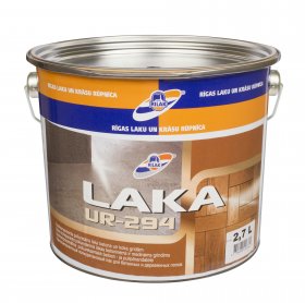 Lakas poliuretaninis Rilak UR-294, 2.7 l