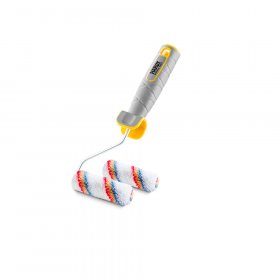 Volelis dažams Hardy Elitakolor 15cm, d15,  2vnt (0123-231515)