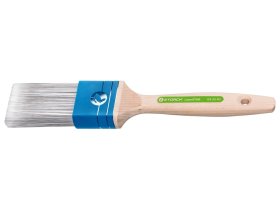 Teptukas plokščias Storch LasurStar 50x20mm (042250)