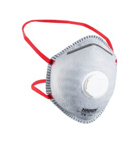 Respiratorius FFP3 *68* (1500-680002)