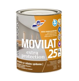Dažai Rilak MOVILAT 25, bazė C (tonuojami), 0.9 l