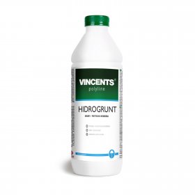 Gruntas Vincents polyline HIDROGRUNT, 1l